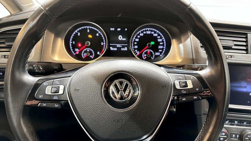 Volkswagen Golf bild 16