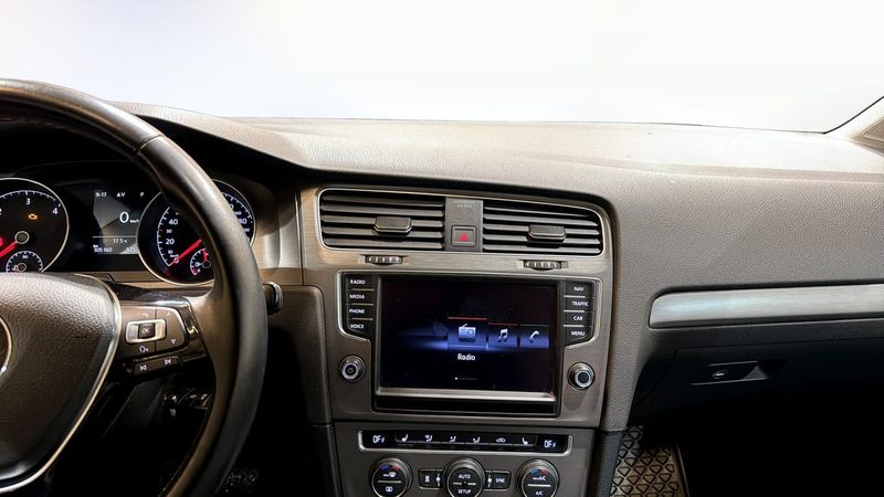 Volkswagen Golf bild 9