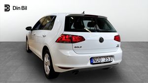 Volkswagen Golf bild 3