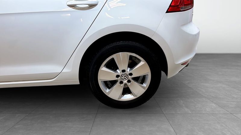Volkswagen Golf bild 6