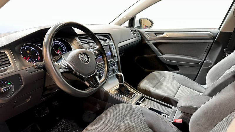 Volkswagen Golf bild 7