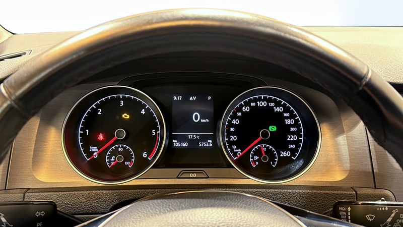 Volkswagen Golf bild 17
