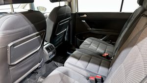Volkswagen Touran bild 11