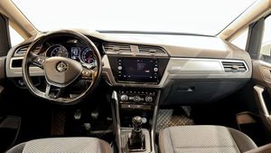 Volkswagen Touran bild 10
