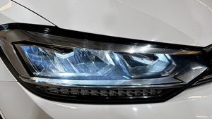Volkswagen Touran bild 16