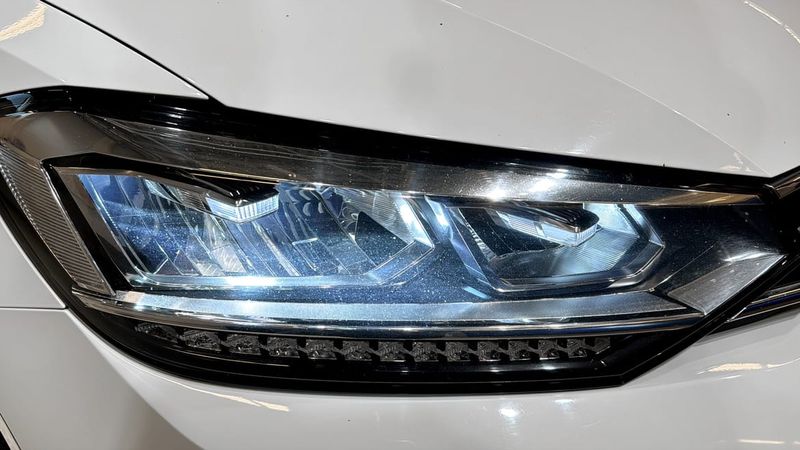 Volkswagen Touran bild 16