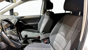 Volkswagen Touran bild 8