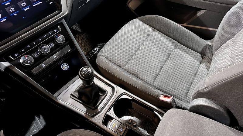 Volkswagen Touran bild 17