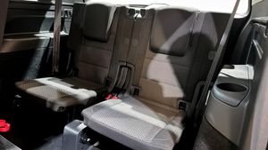Volkswagen Touran bild 14