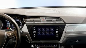 Volkswagen Touran bild 9