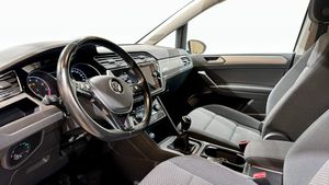 Volkswagen Touran bild 7