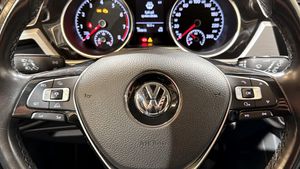 Volkswagen Touran bild 18