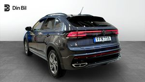 Volkswagen Taigo bild 3