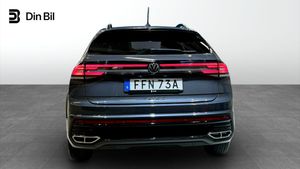 Volkswagen Taigo bild 5