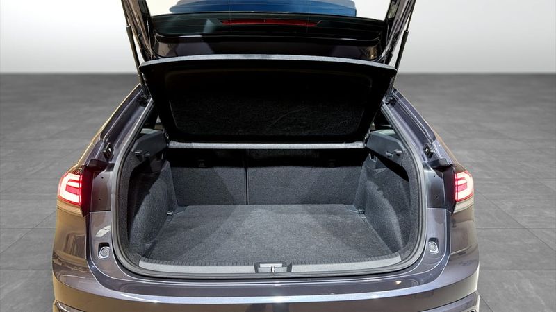 Volkswagen Taigo bild 12
