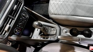 Volkswagen Taigo bild 16