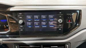 Volkswagen Taigo bild 9