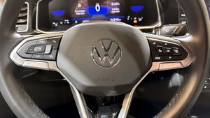 Volkswagen Taigo bild 18