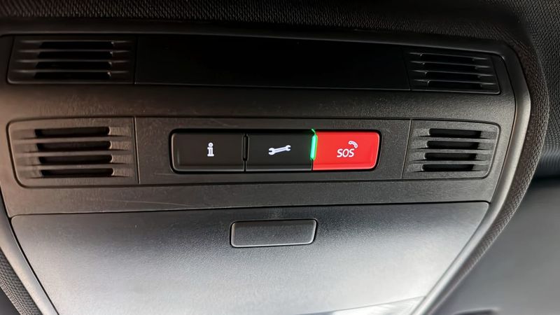 Volkswagen Taigo bild 17