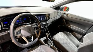 Volkswagen Taigo bild 7