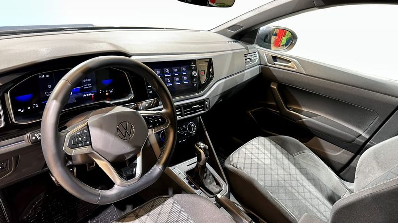 Volkswagen Taigo bild 7