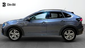 Volkswagen Taigo bild 2
