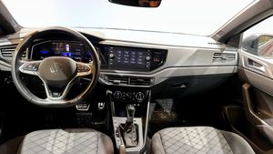 Volkswagen Taigo bild 10