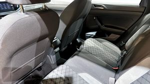 Volkswagen Taigo bild 11