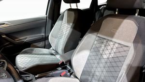 Volkswagen Taigo bild 8