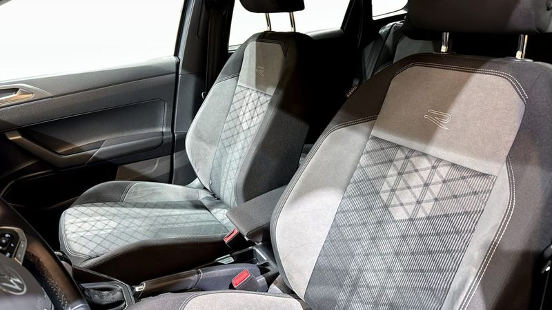 Volkswagen Taigo bild 8