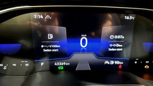 Volkswagen Taigo bild 19