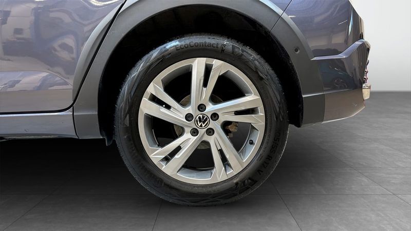 Volkswagen Taigo bild 6