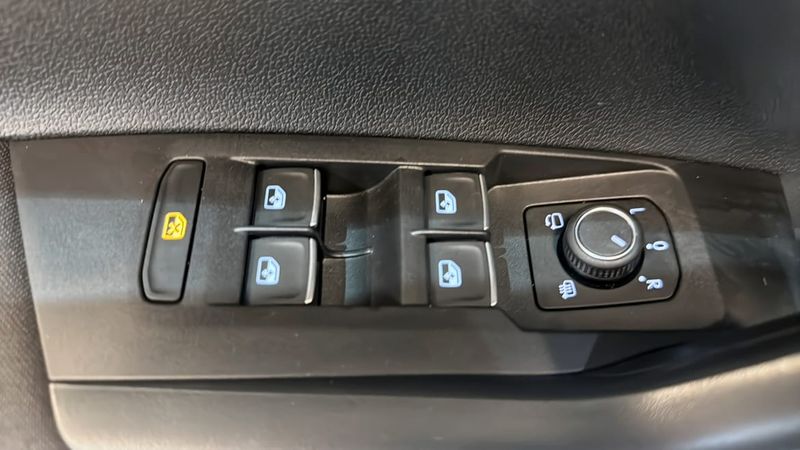 Volkswagen Taigo bild 15