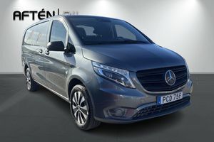 Mercedes Vito bild 4