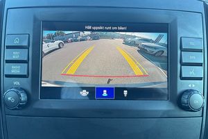 Mercedes Vito bild 19