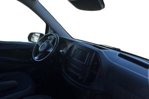 Mercedes Vito bild 13