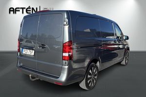 Mercedes Vito bild 10