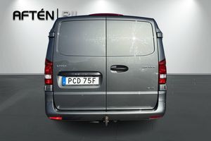 Mercedes Vito bild 9