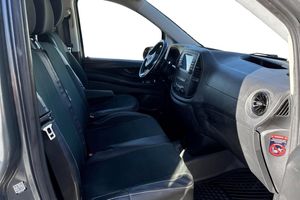 Mercedes Vito bild 12