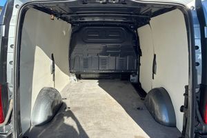 Mercedes Vito bild 16