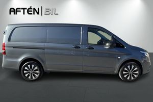 Mercedes Vito bild 7