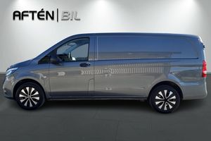 Mercedes Vito bild 6