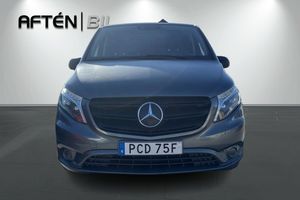 Mercedes Vito bild 3