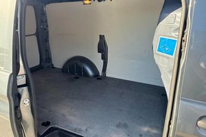 Mercedes Vito bild 15