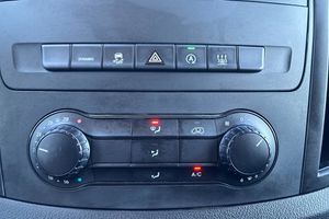 Mercedes Vito bild 18