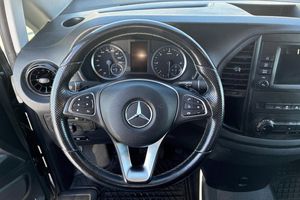 Mercedes Vito bild 14