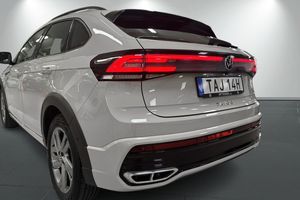 Volkswagen Taigo bild 11
