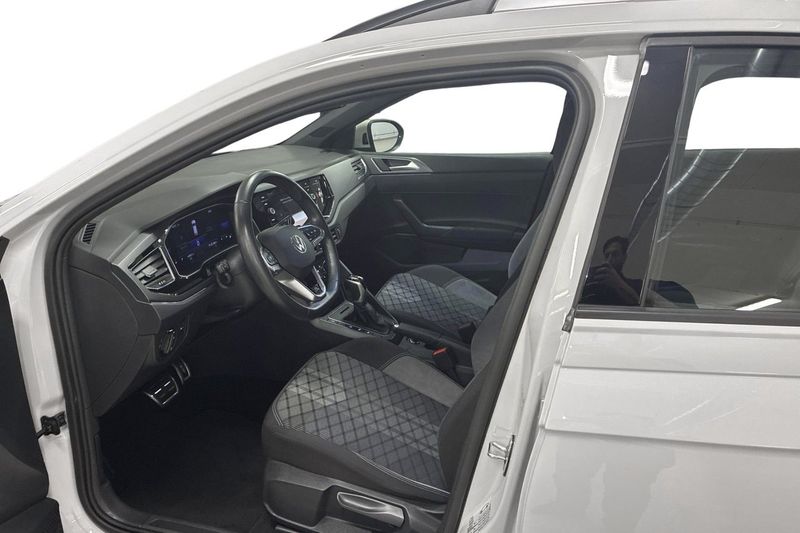 Volkswagen Taigo bild 17