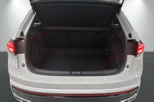 Volkswagen Taigo bild 22