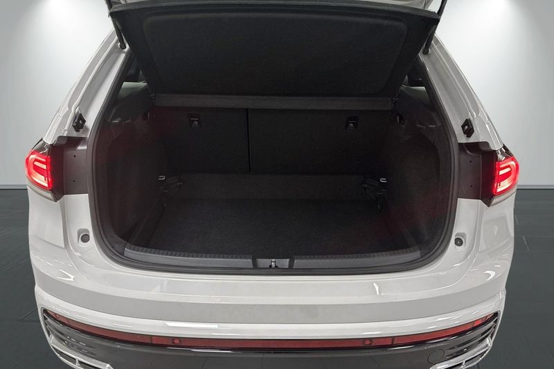 Volkswagen Taigo bild 22